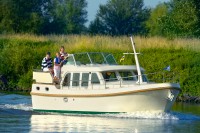 Linssen 33.9 AC